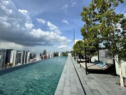 Boulevard 88 (D10), Apartment #497808891